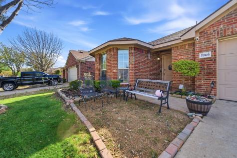 2008 Times Road Heartland TX 75126
