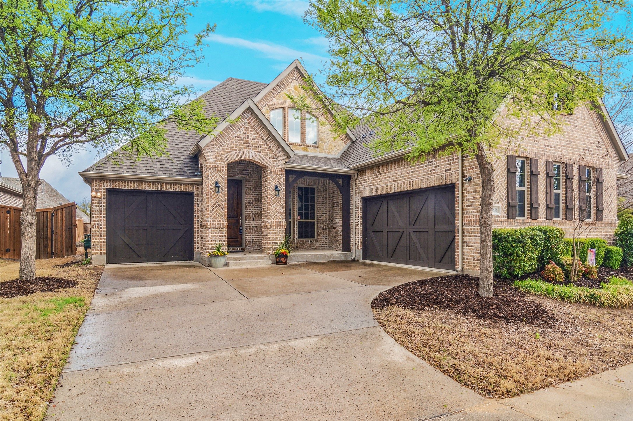 13836 Monstrell Road Frisco TX 75035
