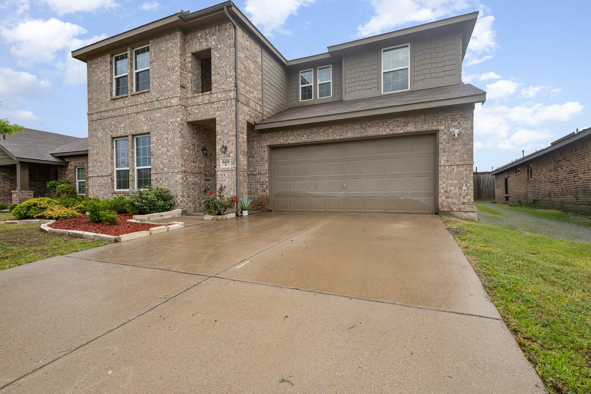 9430 Smoke Tree Drive Forney TX 75126