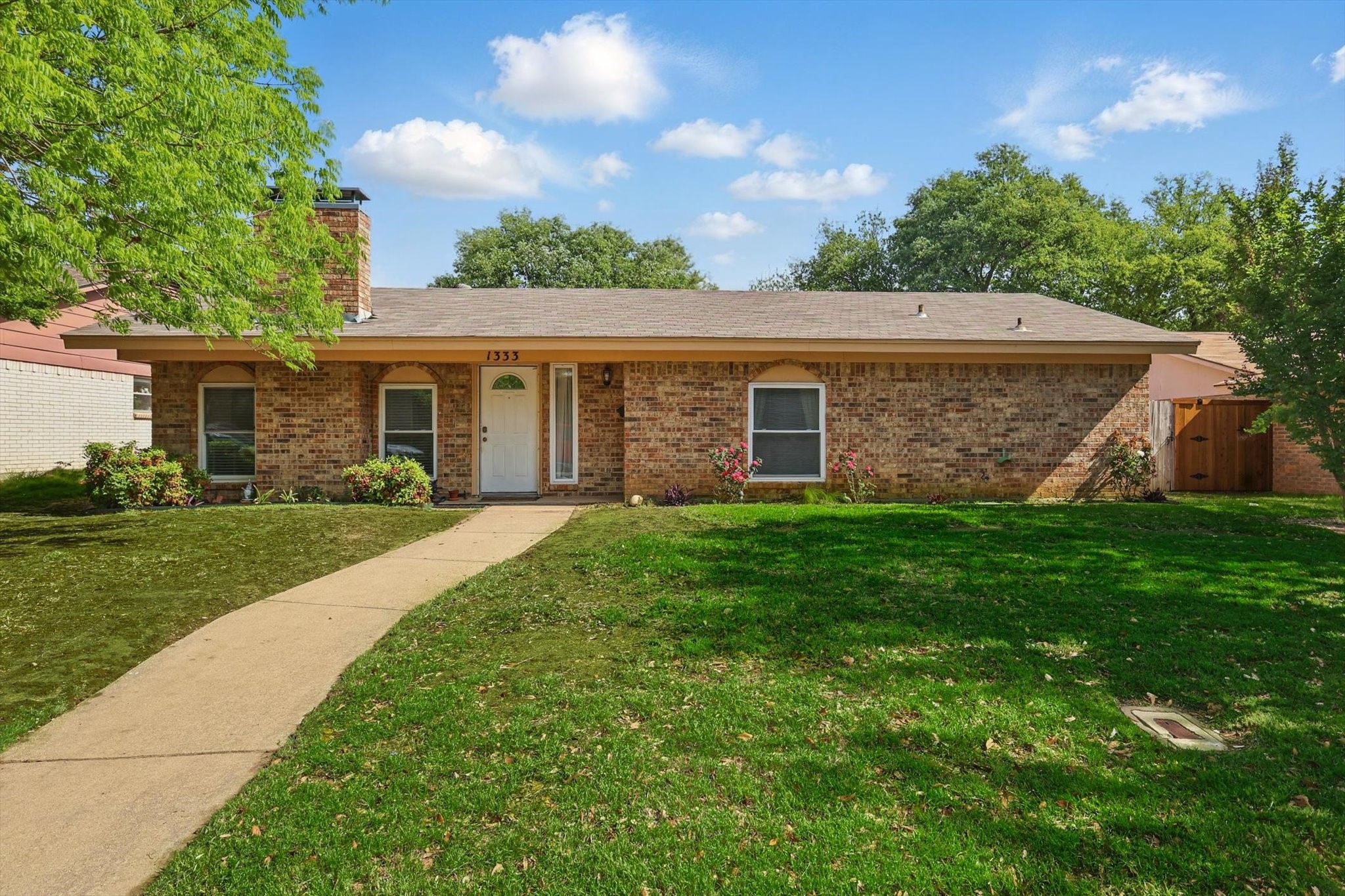 1333 Dogwood Trail Lewisville TX 75067