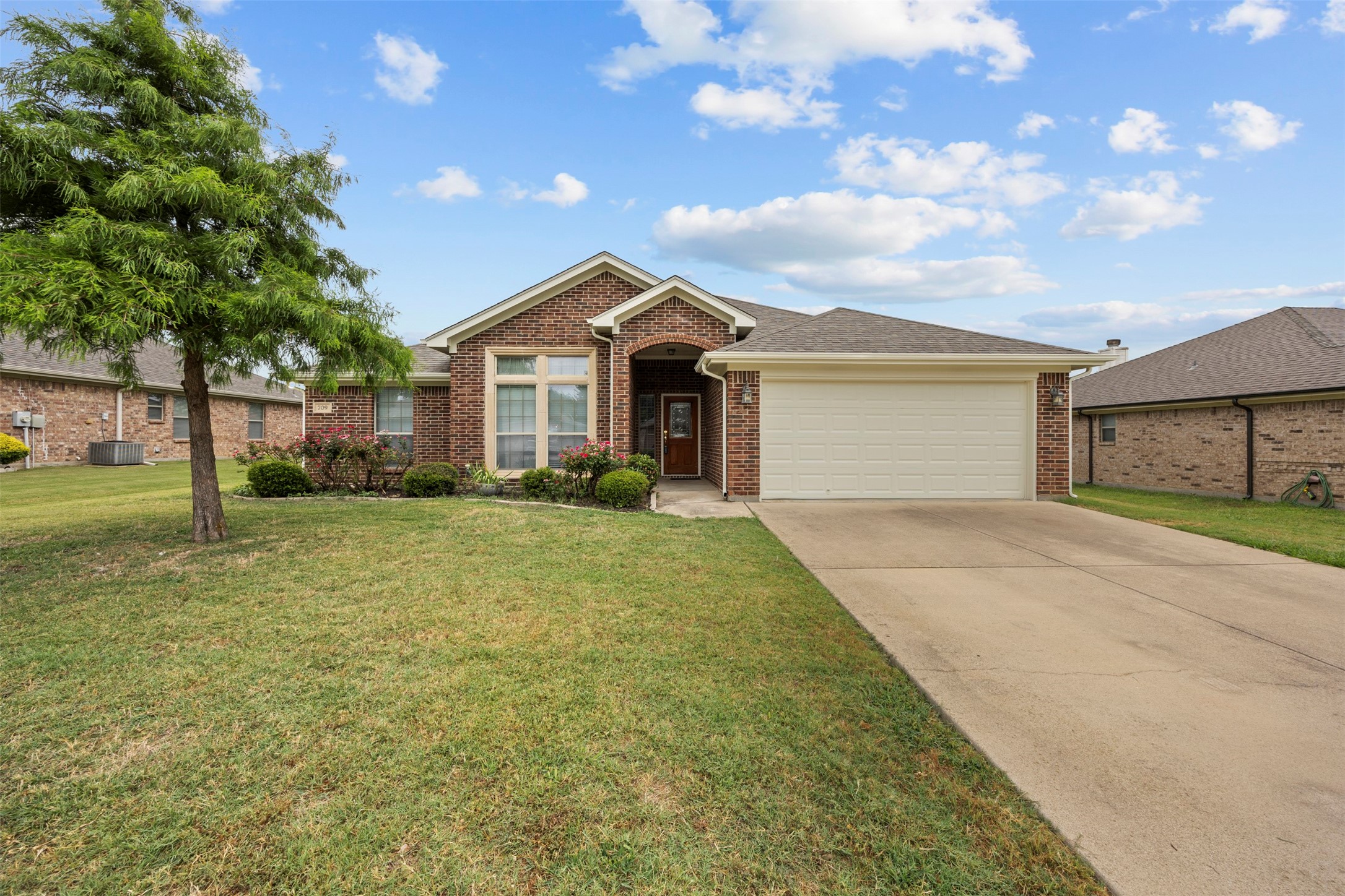 709 W Sheila Circle Joshua TX 76058