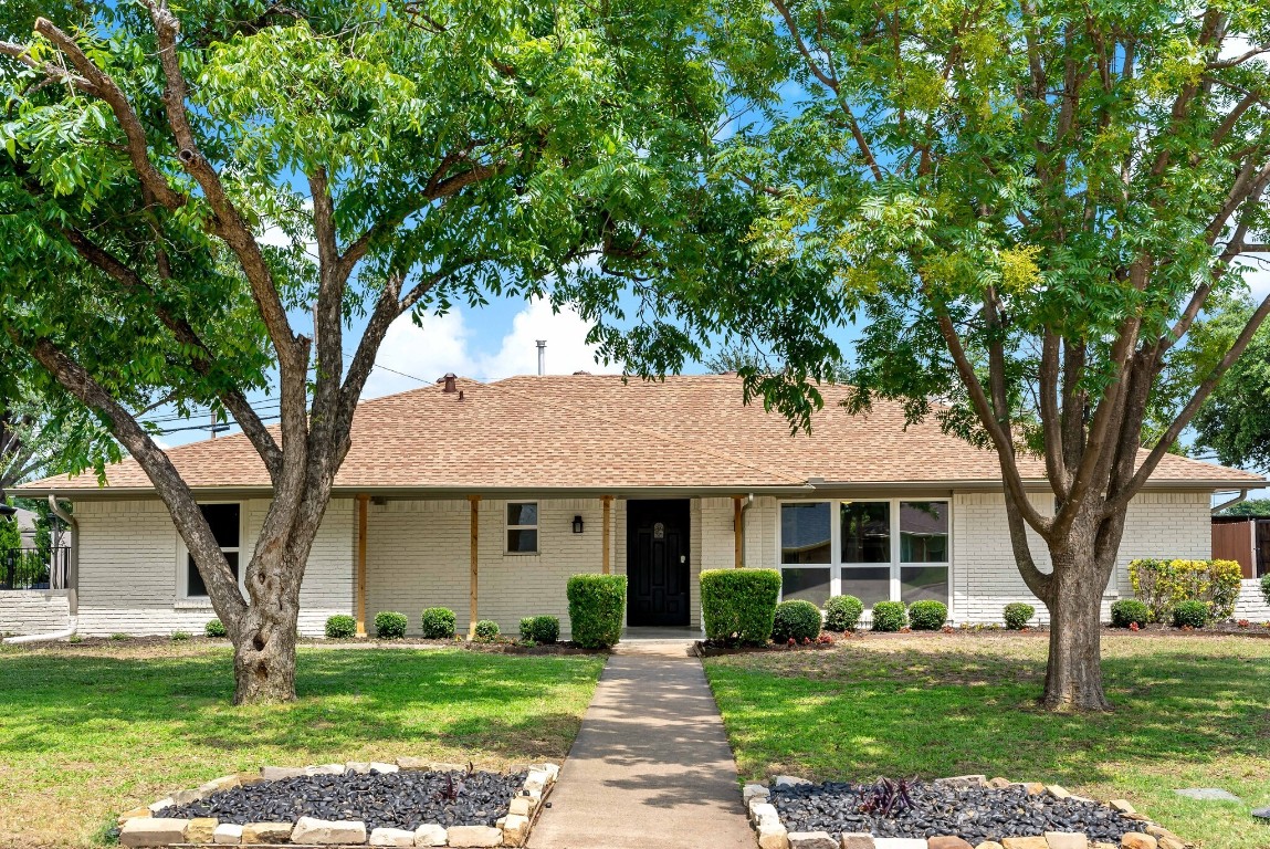 10020 Spokane Circle Dallas TX 75229