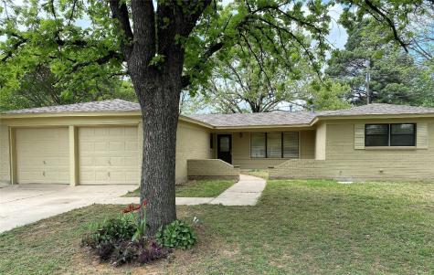 1921 Charleston Drive Bedford TX 76022