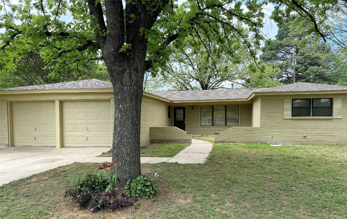 1921 Charleston Drive Bedford TX 76022