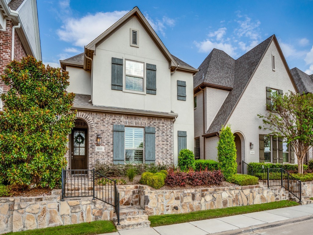 6113 Millie Way Mckinney TX 75070
