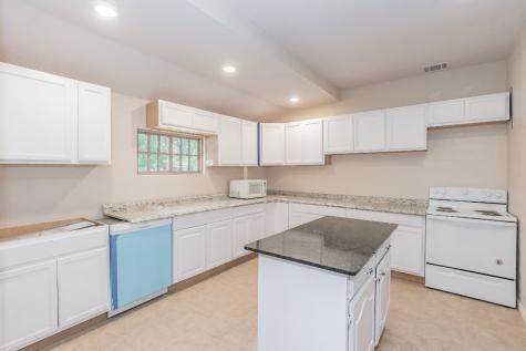 3927 Avenue J Fort Worth TX 76105