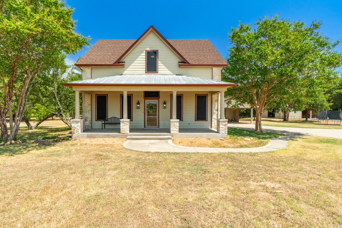 7721 County Road 3223 Lone Oak TX 75453