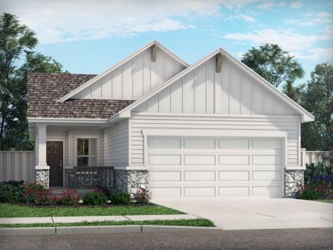 3518 Chambers Drive Farmersville TX 75442