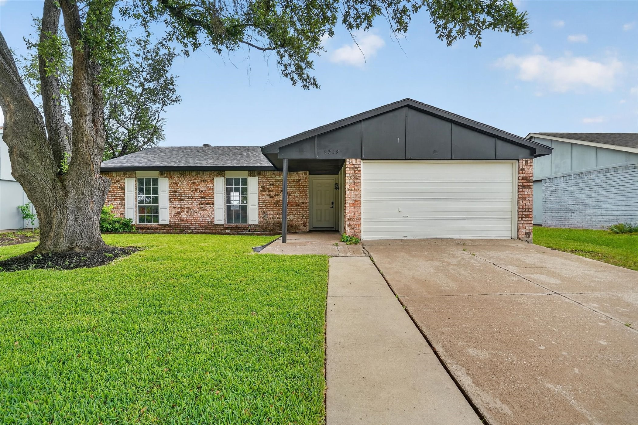 5348 Strickland Avenue The Colony TX 75056