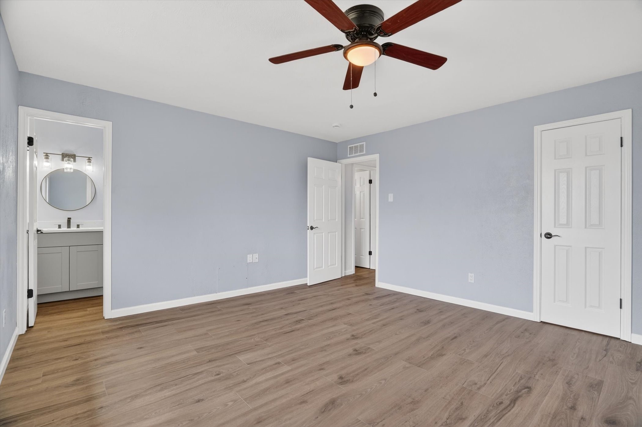 5348 Strickland Avenue The Colony TX 75056
