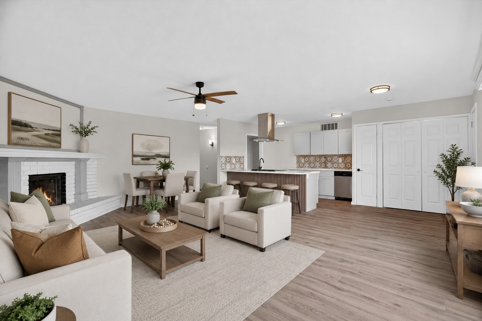 5348 Strickland Avenue The Colony TX 75056