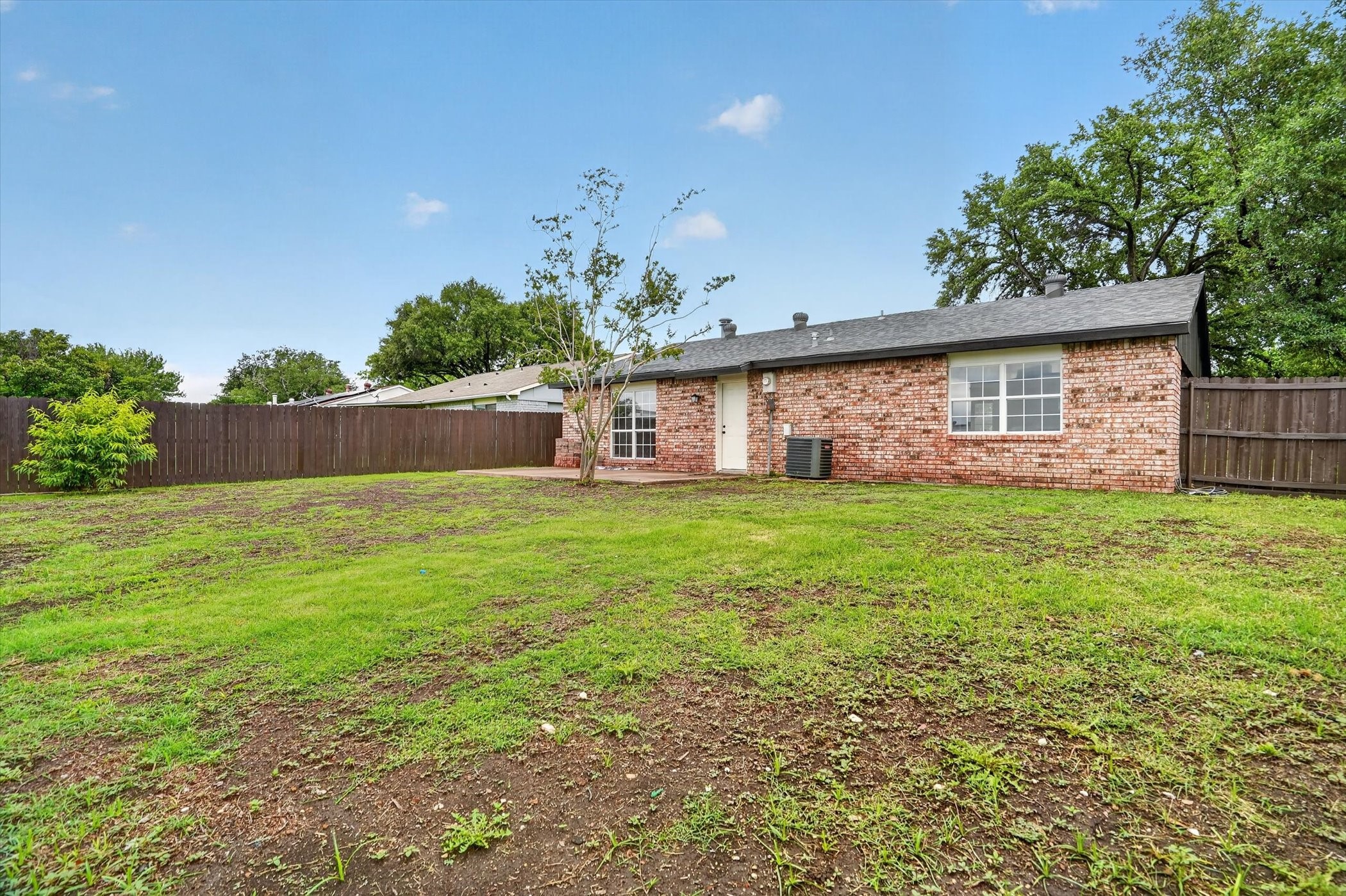 5348 Strickland Avenue The Colony TX 75056