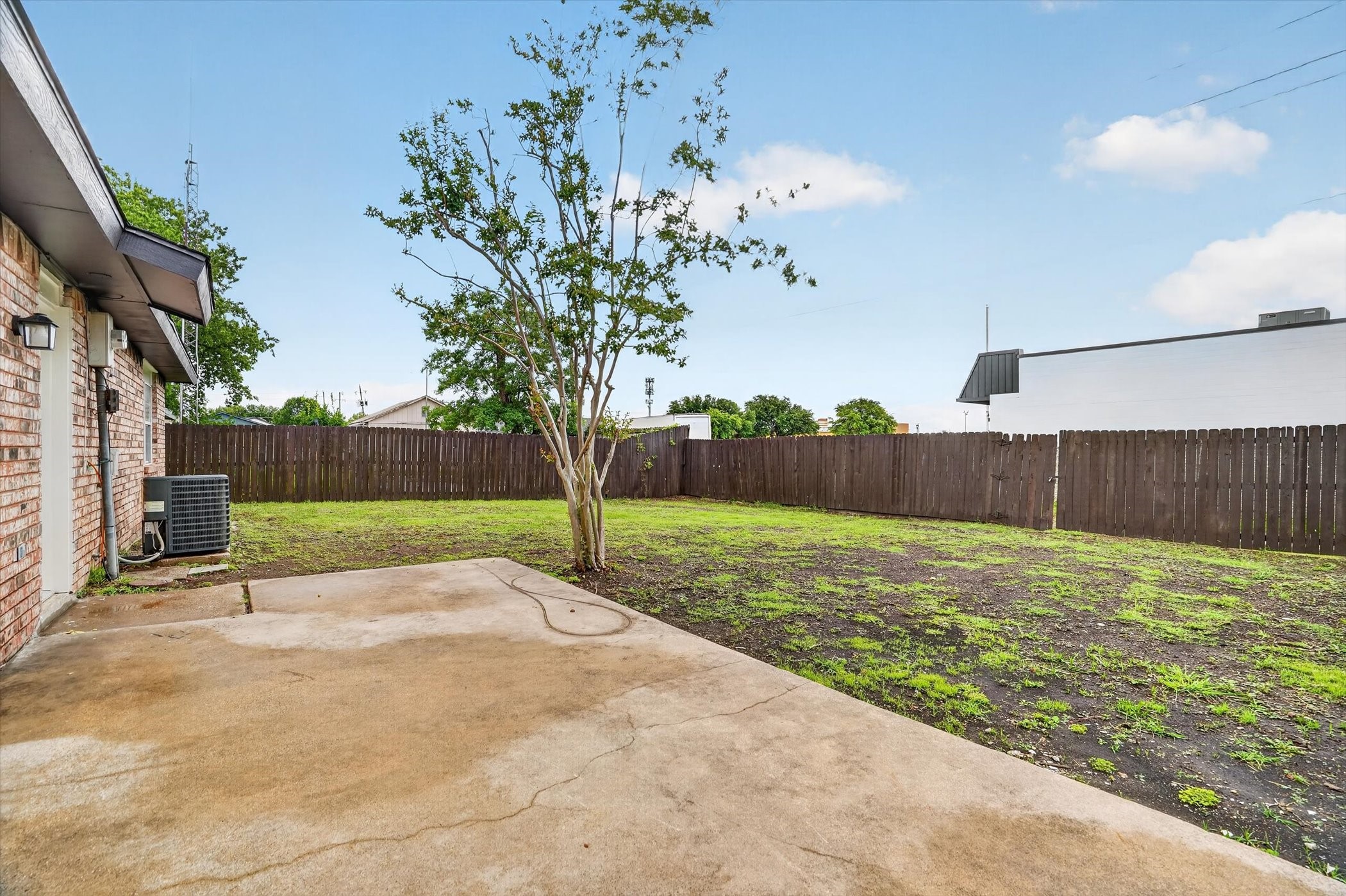 5348 Strickland Avenue The Colony TX 75056