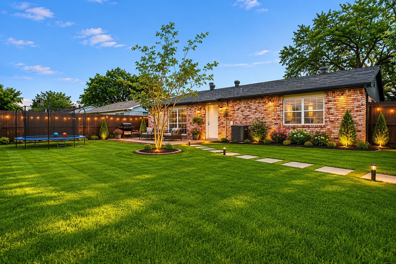 5348 Strickland Avenue The Colony TX 75056