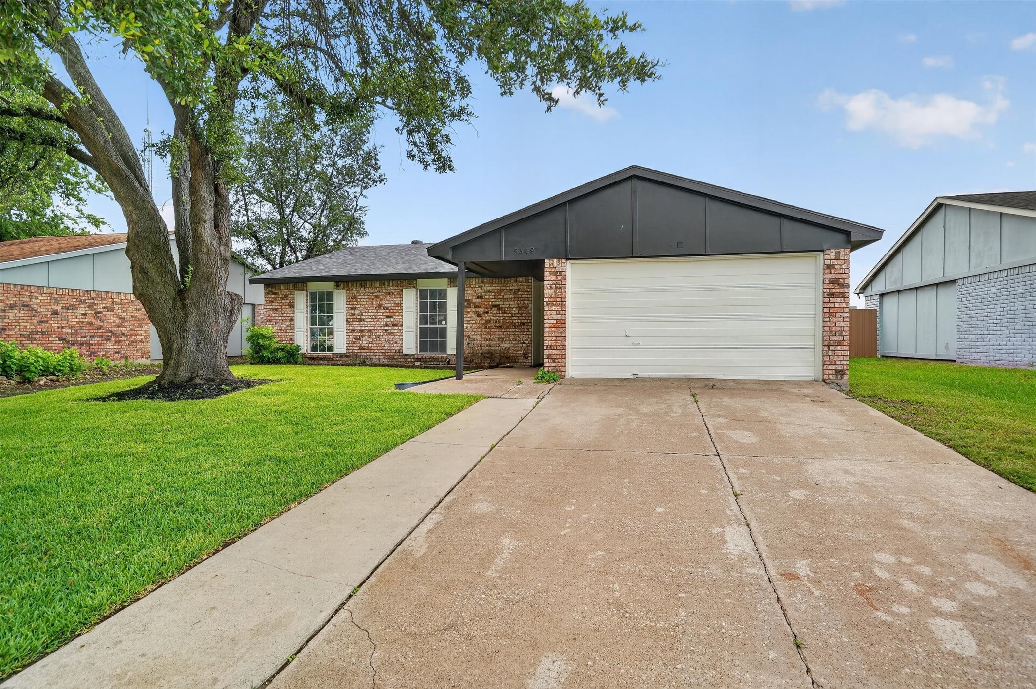 5348 Strickland Avenue The Colony TX 75056