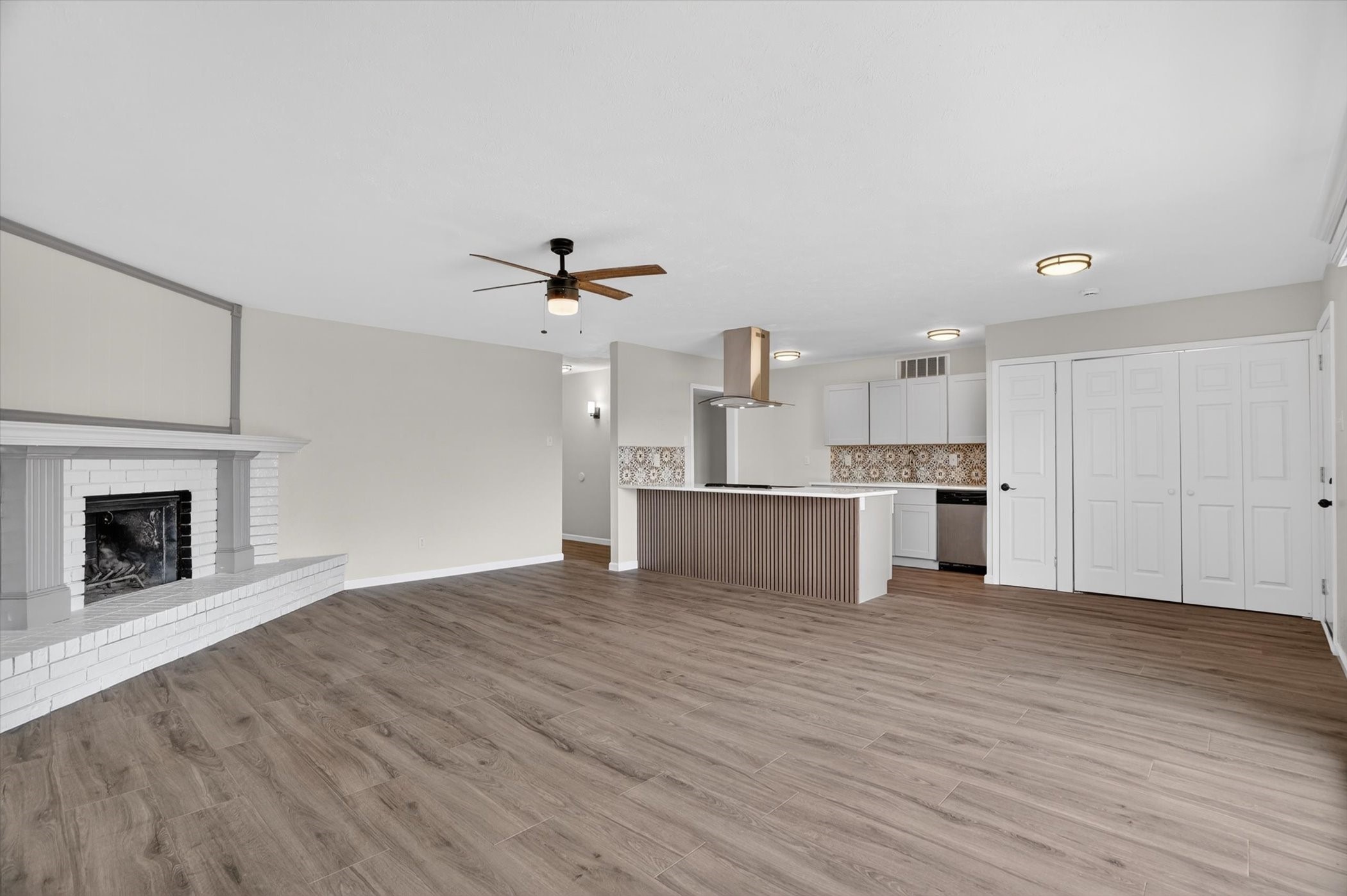 5348 Strickland Avenue The Colony TX 75056