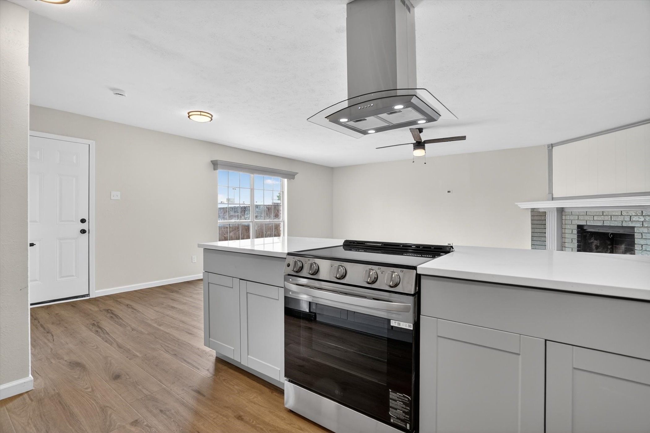 5348 Strickland Avenue The Colony TX 75056