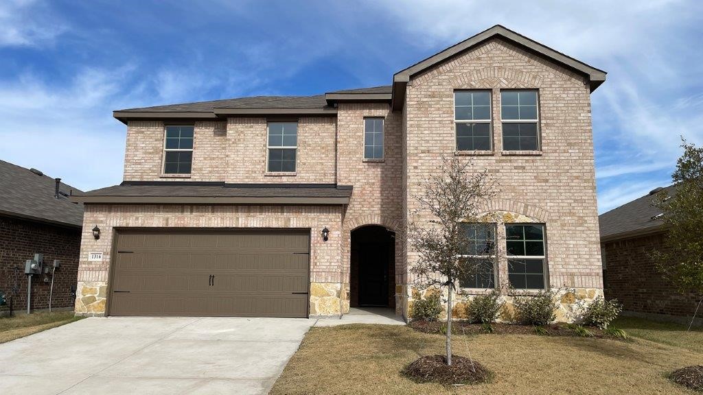 1316 Mccasland Drive Royse City TX 75189