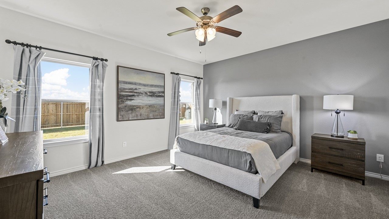 1316 Mccasland Drive Royse City TX 75189