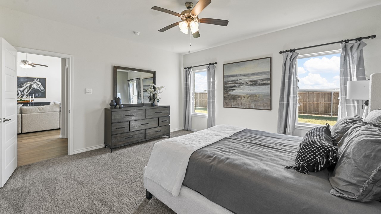 1316 Mccasland Drive Royse City TX 75189