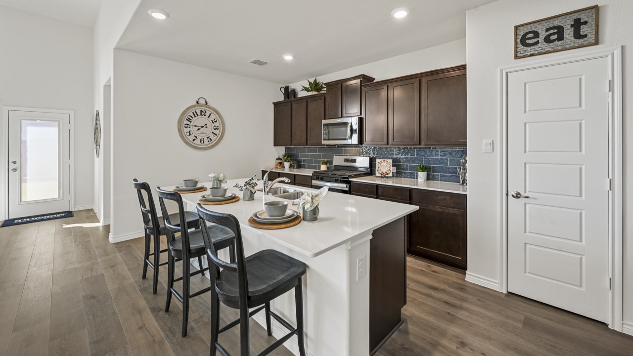 1316 Mccasland Drive Royse City TX 75189