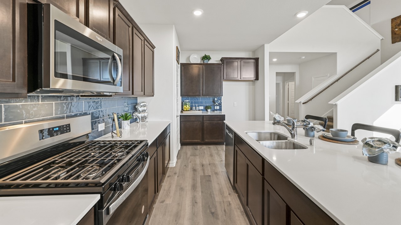 1316 Mccasland Drive Royse City TX 75189
