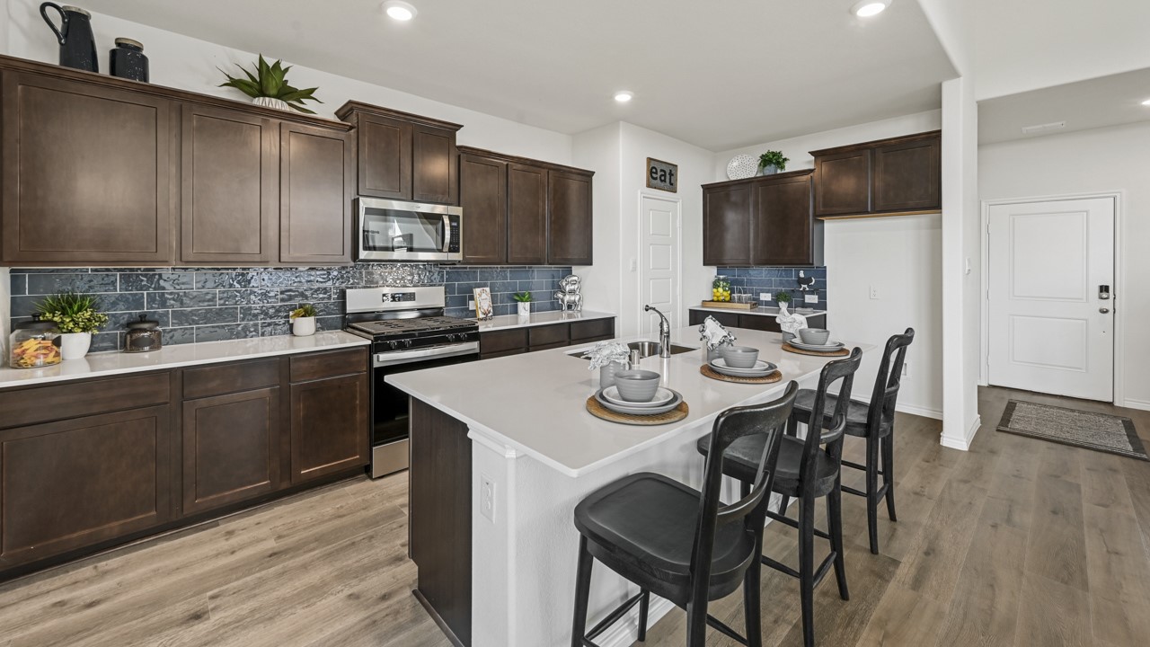 1316 Mccasland Drive Royse City TX 75189