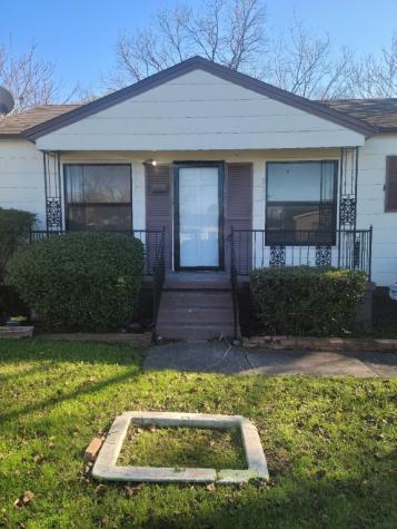 332 Krueger Street Dallas TX 75224