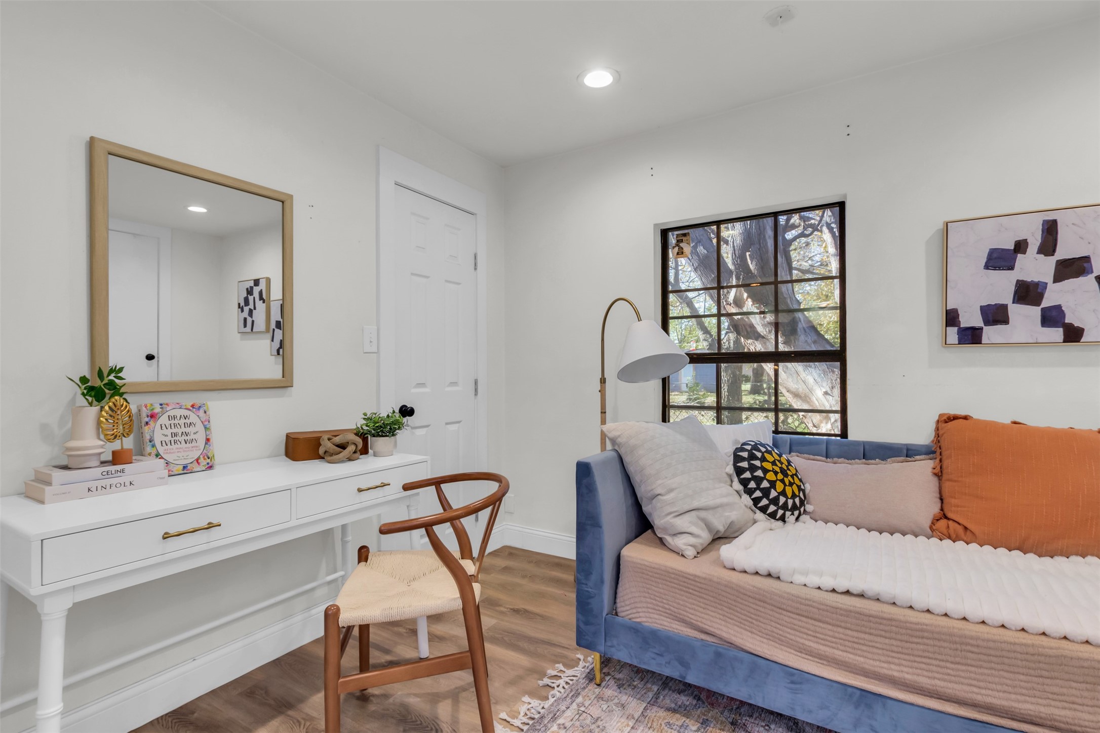 603 Lilly Street Cleburne TX 76033