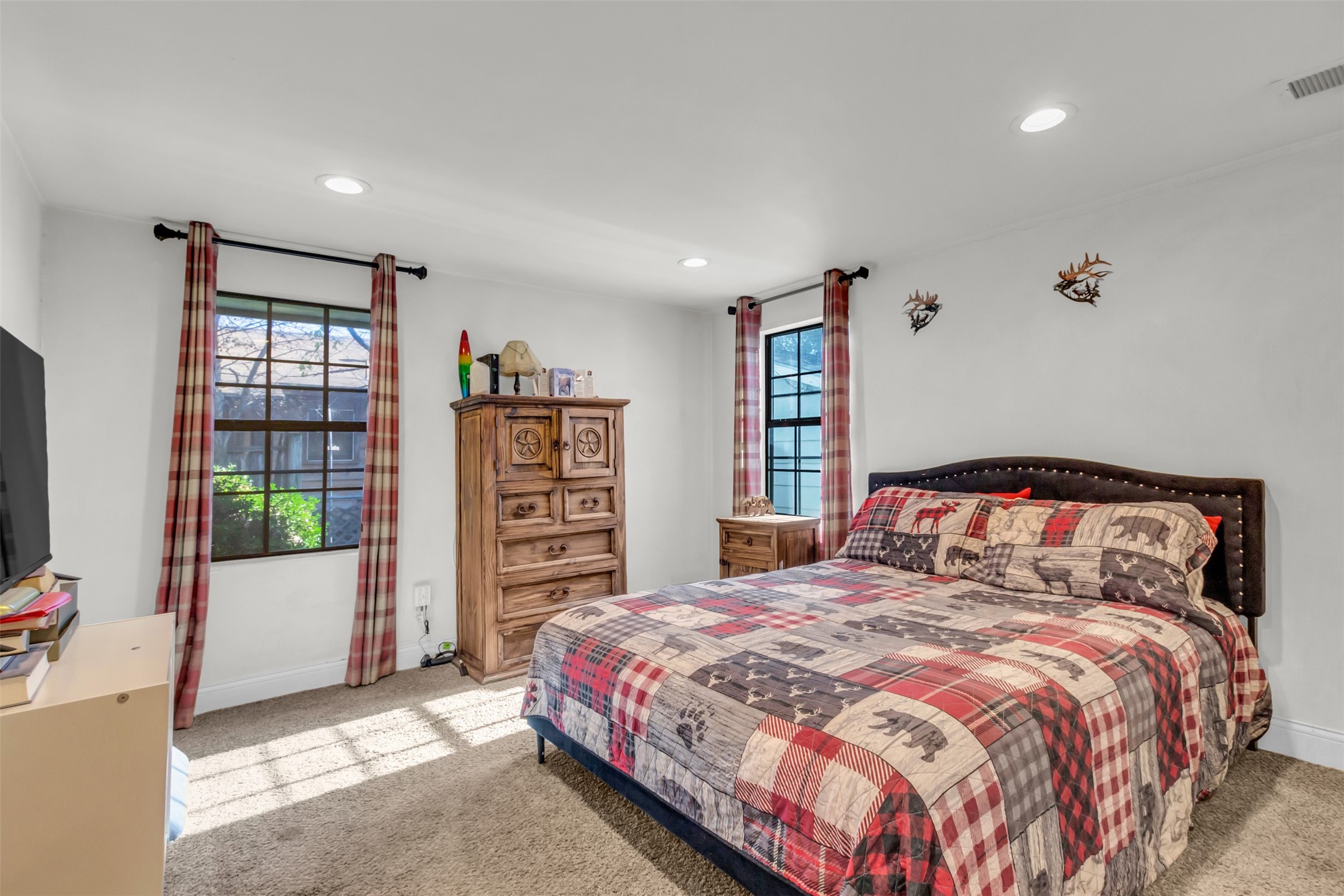 603 Lilly Street Cleburne TX 76033