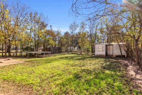 603 Lilly Street Cleburne TX 76033