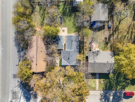 603 Lilly Street Cleburne TX 76033