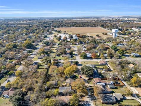 603 Lilly Street Cleburne TX 76033