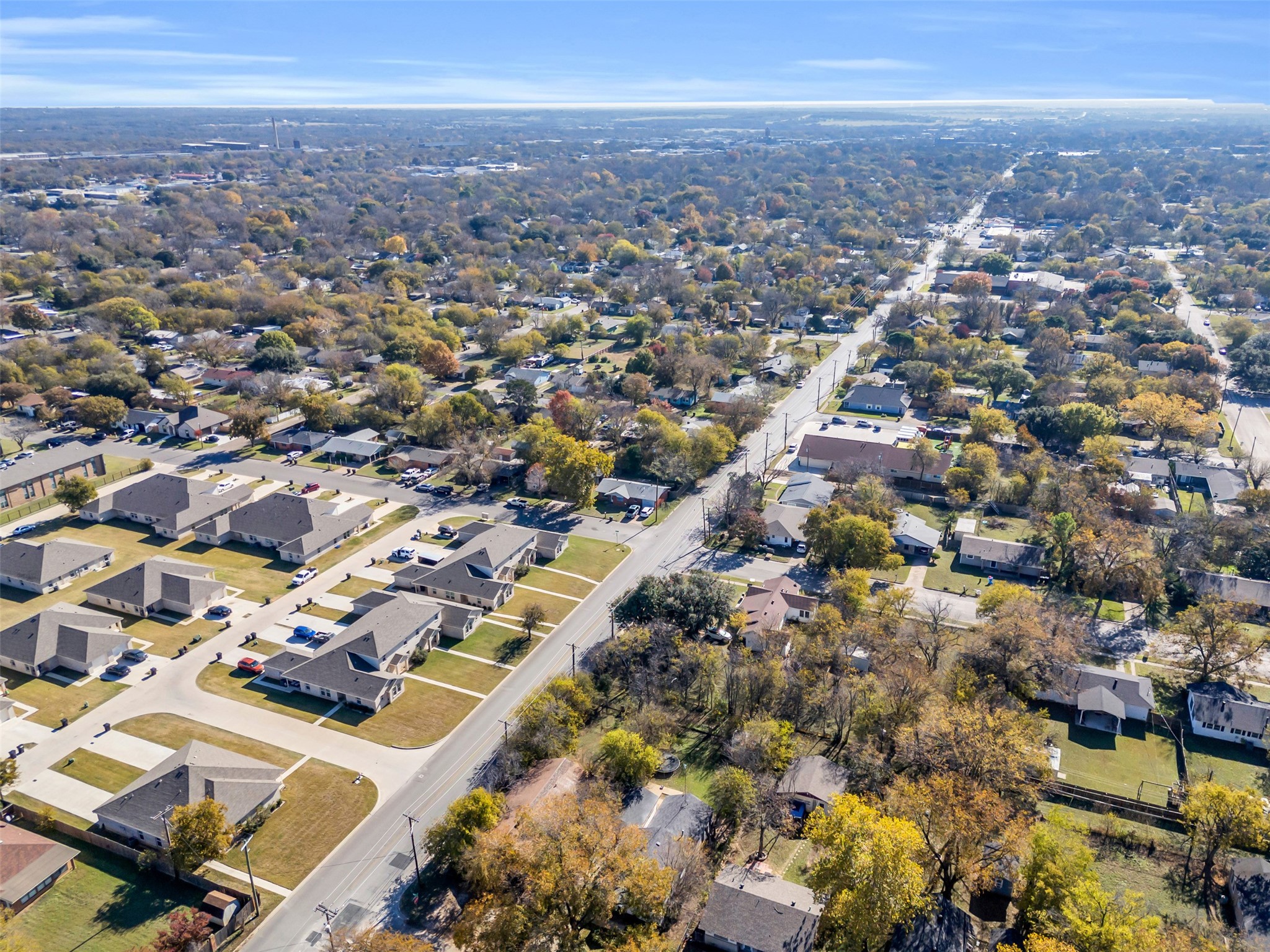 603 Lilly Street Cleburne TX 76033