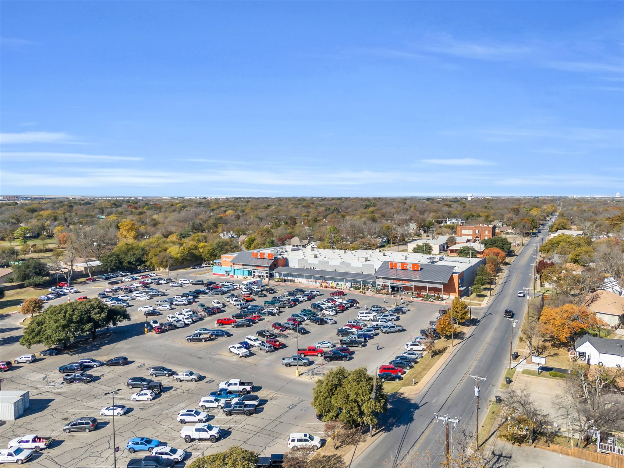 603 Lilly Street Cleburne TX 76033