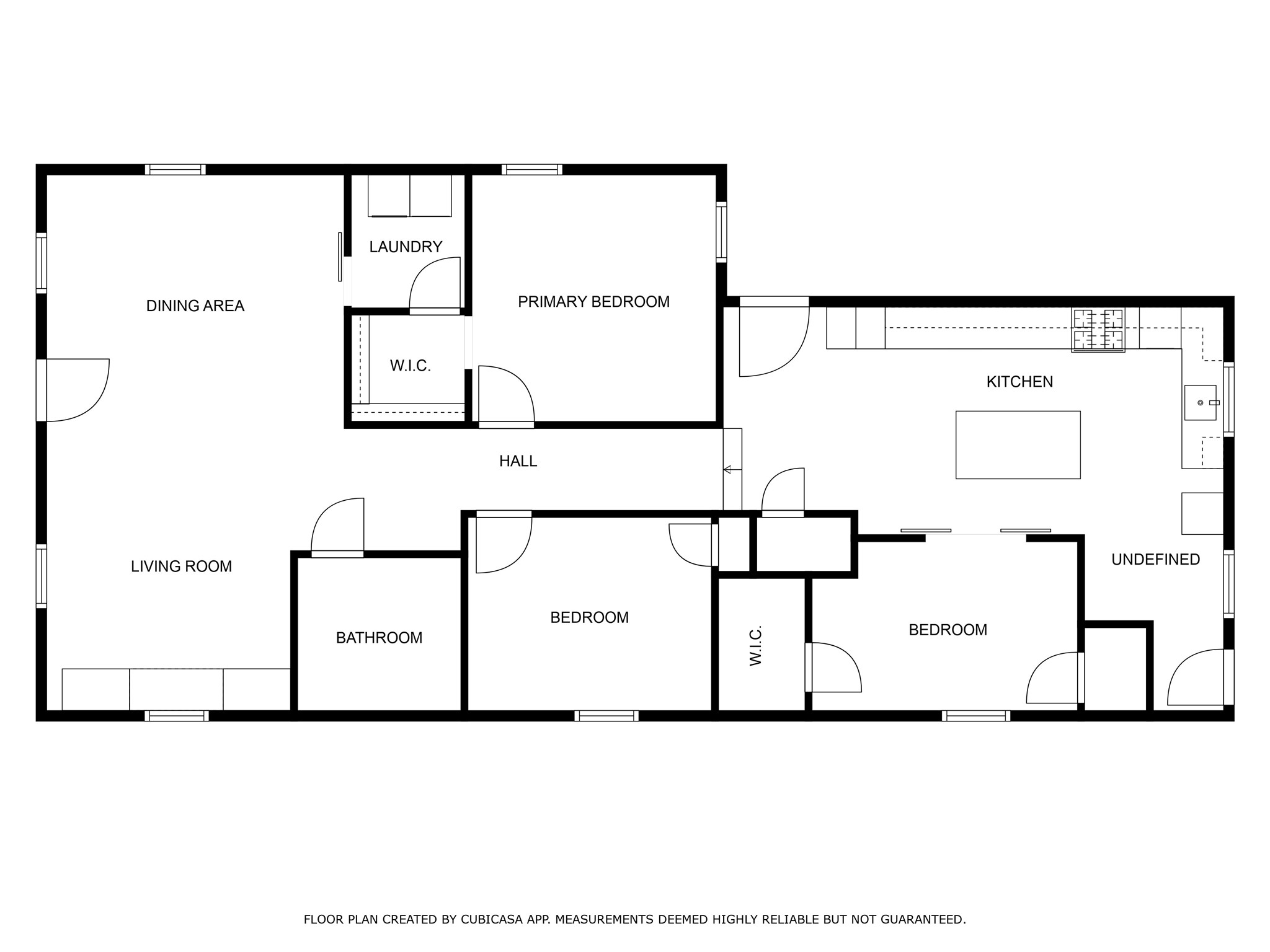 603 Lilly Street Cleburne TX 76033