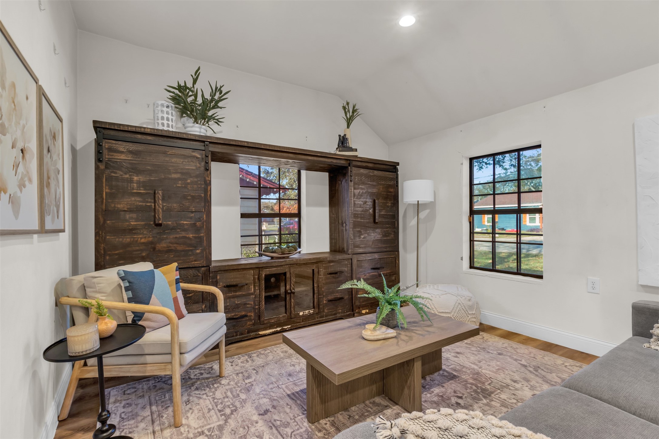 603 Lilly Street Cleburne TX 76033