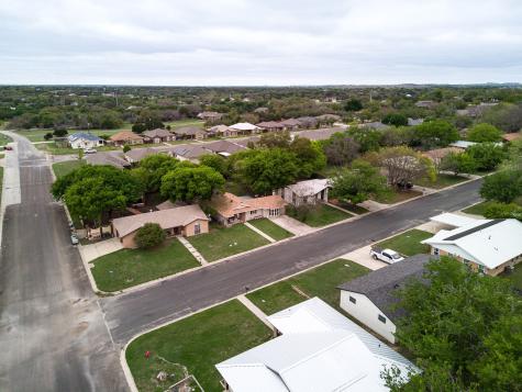 26 Castleberry Street Lampasas TX 76550