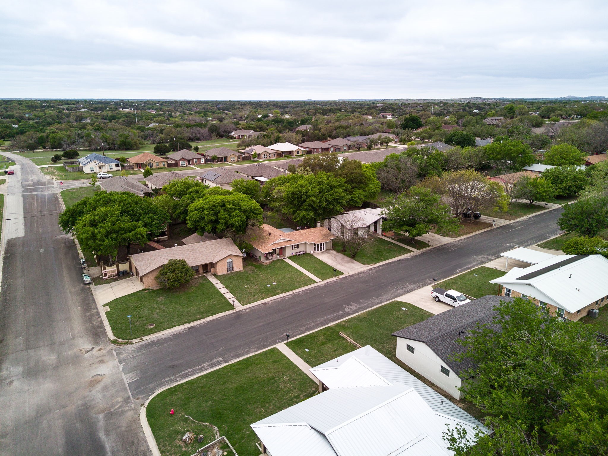 26 Castleberry Street Lampasas TX 76550