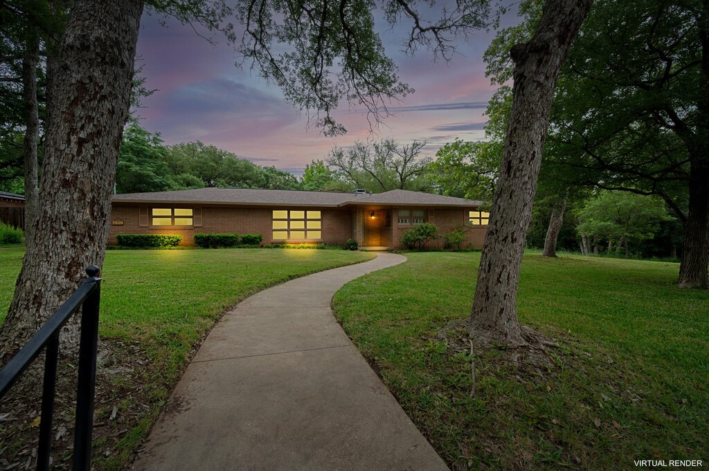 7808 Delhi Road Woodway TX 76712