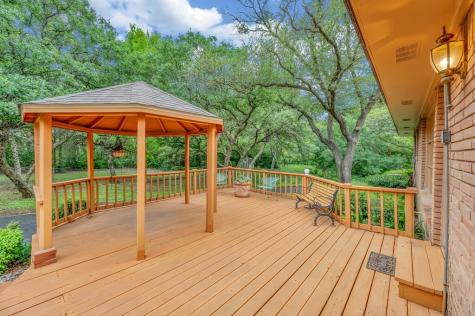 7808 Delhi Road Woodway TX 76712