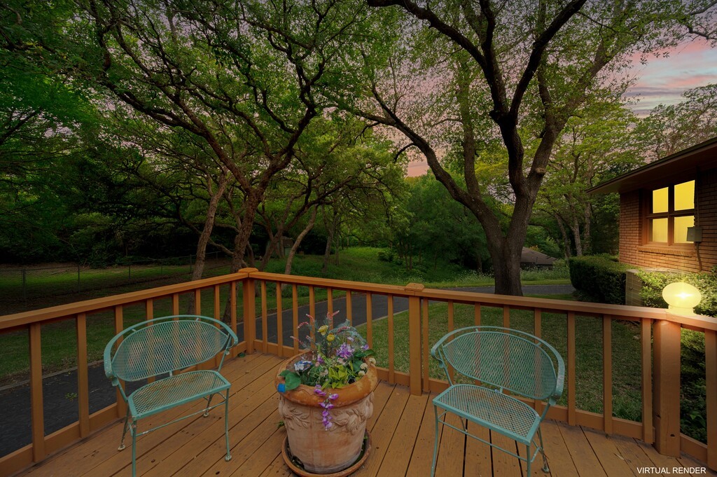 7808 Delhi Road Woodway TX 76712