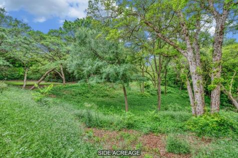 7808 Delhi Road Woodway TX 76712
