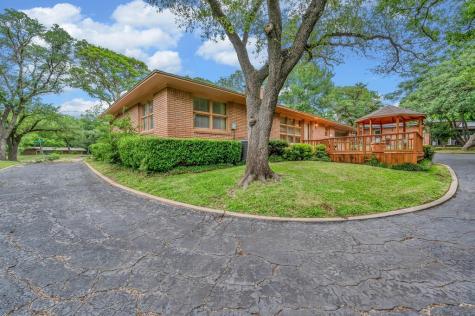 7808 Delhi Road Woodway TX 76712