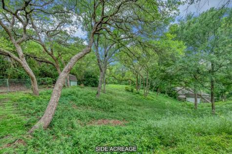 7808 Delhi Road Woodway TX 76712