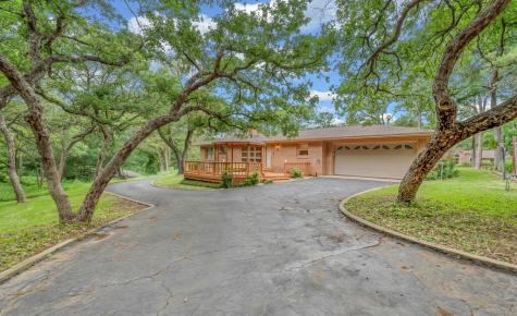 7808 Delhi Road Woodway TX 76712