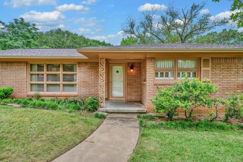 7808 Delhi Road Woodway TX 76712