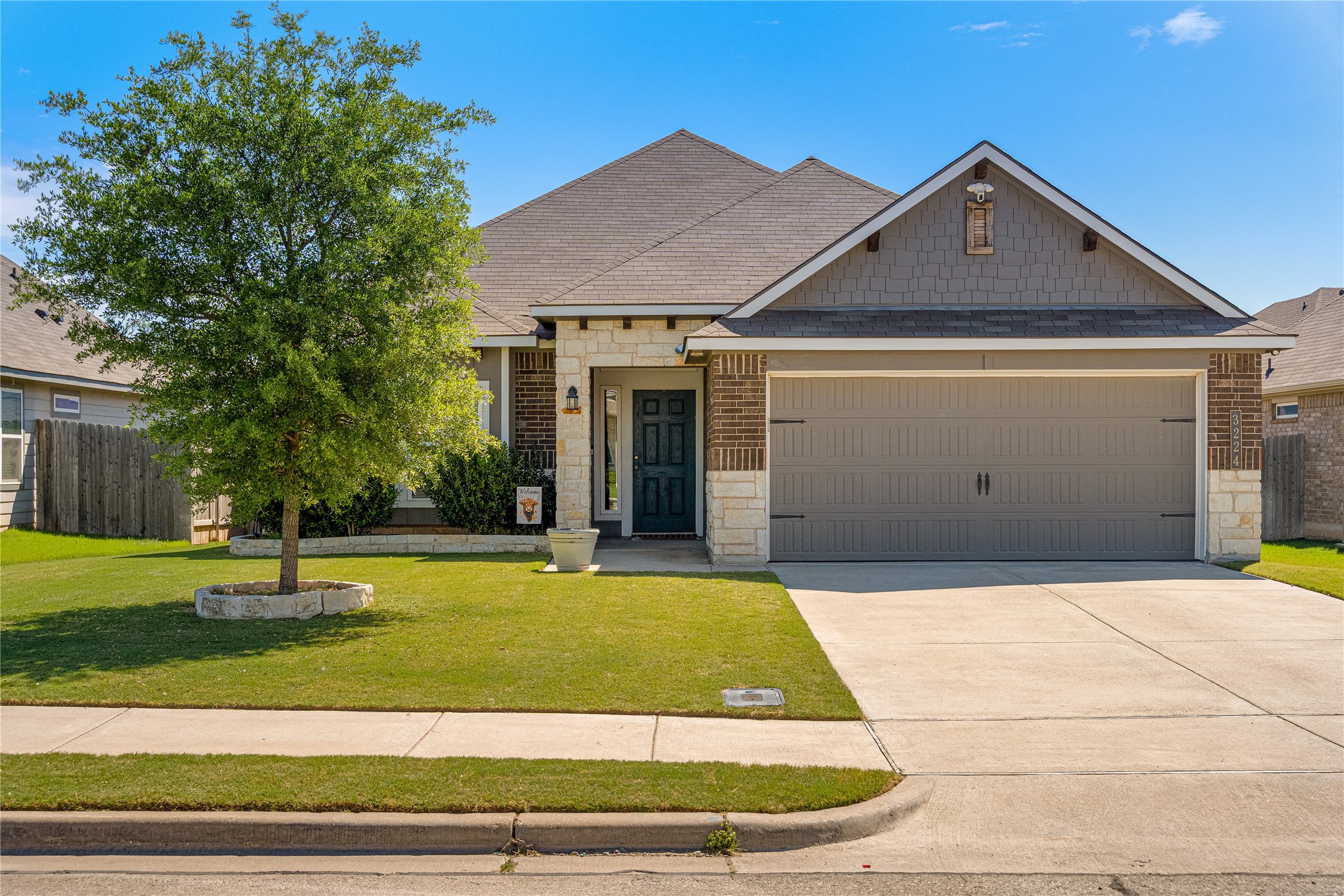 3224 Risinger Road Waco TX 76655