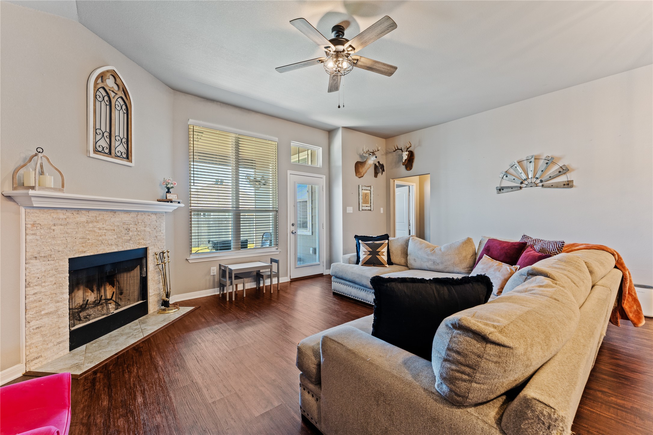 3224 Risinger Road Waco TX 76655