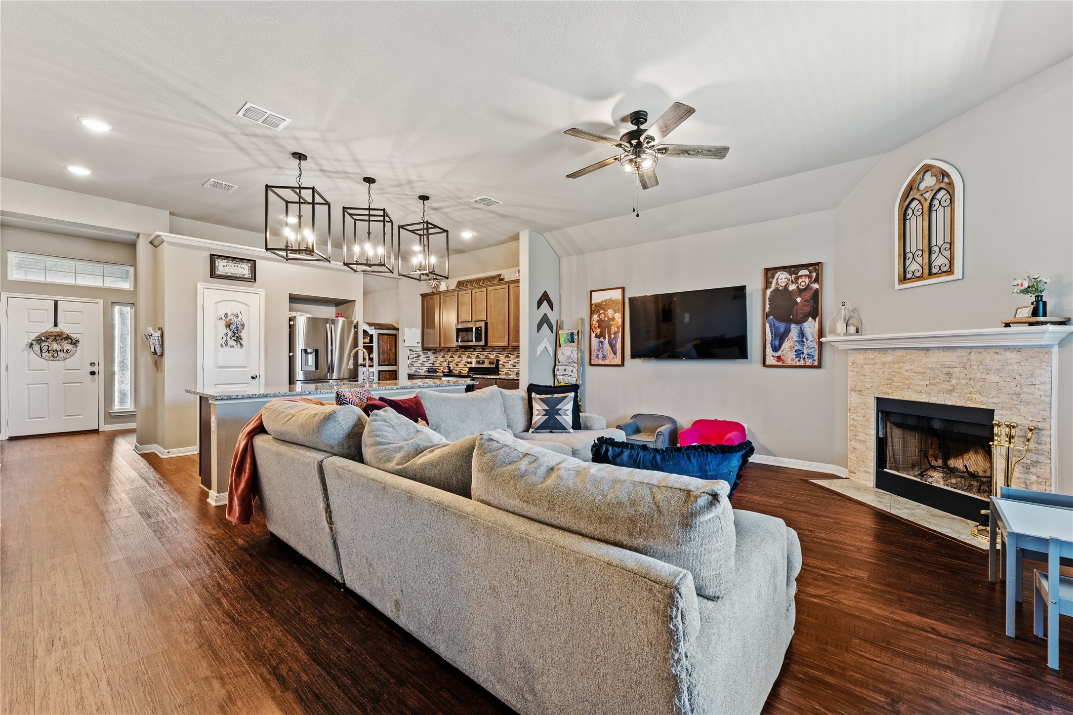 3224 Risinger Road Waco TX 76655